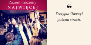 Razem możemy najwięcej