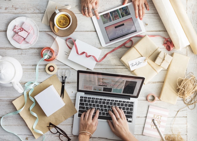 Jak otrzymać swój Prezent od życia.