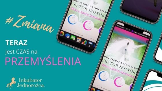 Jak wykorzystać ZMIANY