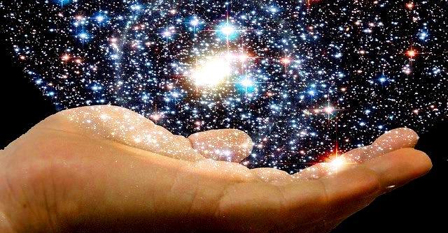 Energia Wolnej Woli jest o wiele silniejsza niż energia przeznaczenia.