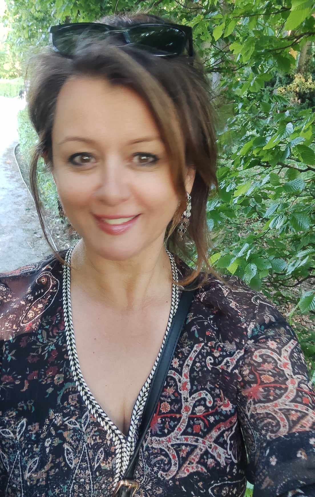 Gosia Kryger