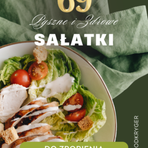 69 Sałatek