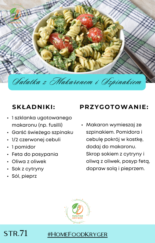 69 Sałatek - obrazek 8