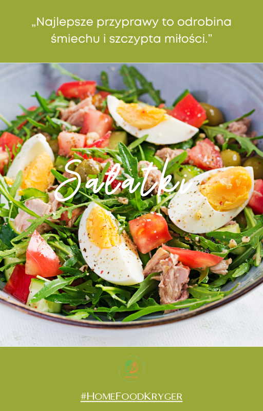 69 Sałatek - obrazek 3