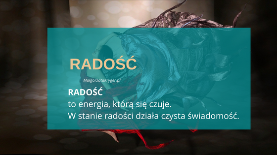 Radość