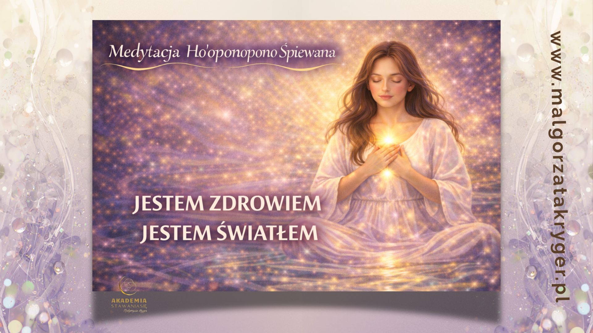 Pakiet 10 Medytacji Śpiewanych dla Zdrowia i Regulacji - obrazek 2