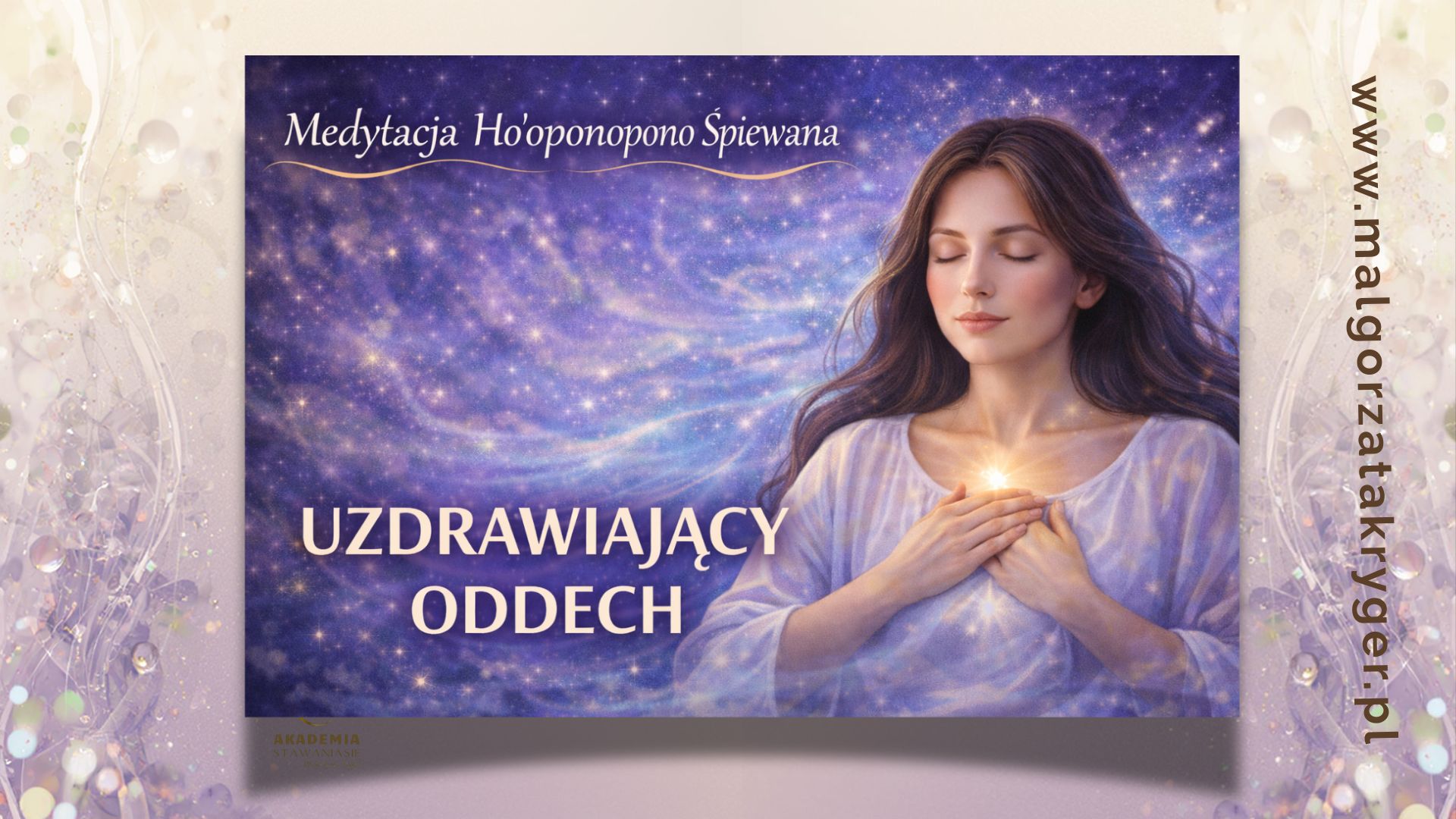 Pakiet 10 Medytacji Śpiewanych dla Zdrowia i Regulacji - obrazek 4