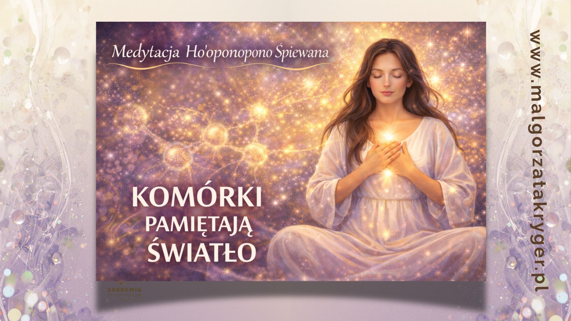 Pakiet 10 Medytacji Śpiewanych dla Zdrowia i Regulacji - obrazek 5