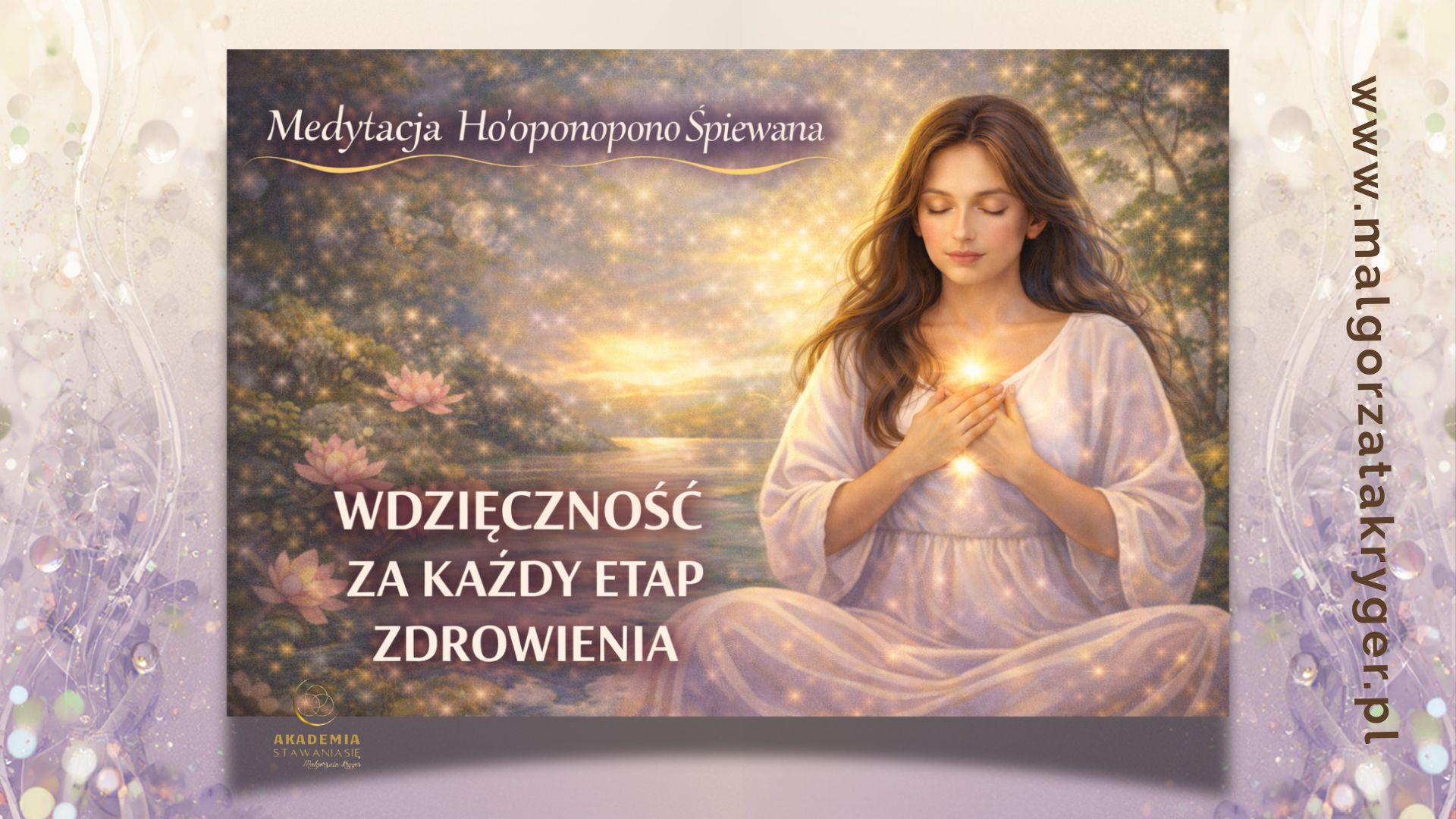 Pakiet 10 Medytacji Śpiewanych dla Zdrowia i Regulacji - obrazek 6