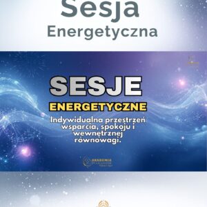 Pakiet 3 Sesji Energetycznych