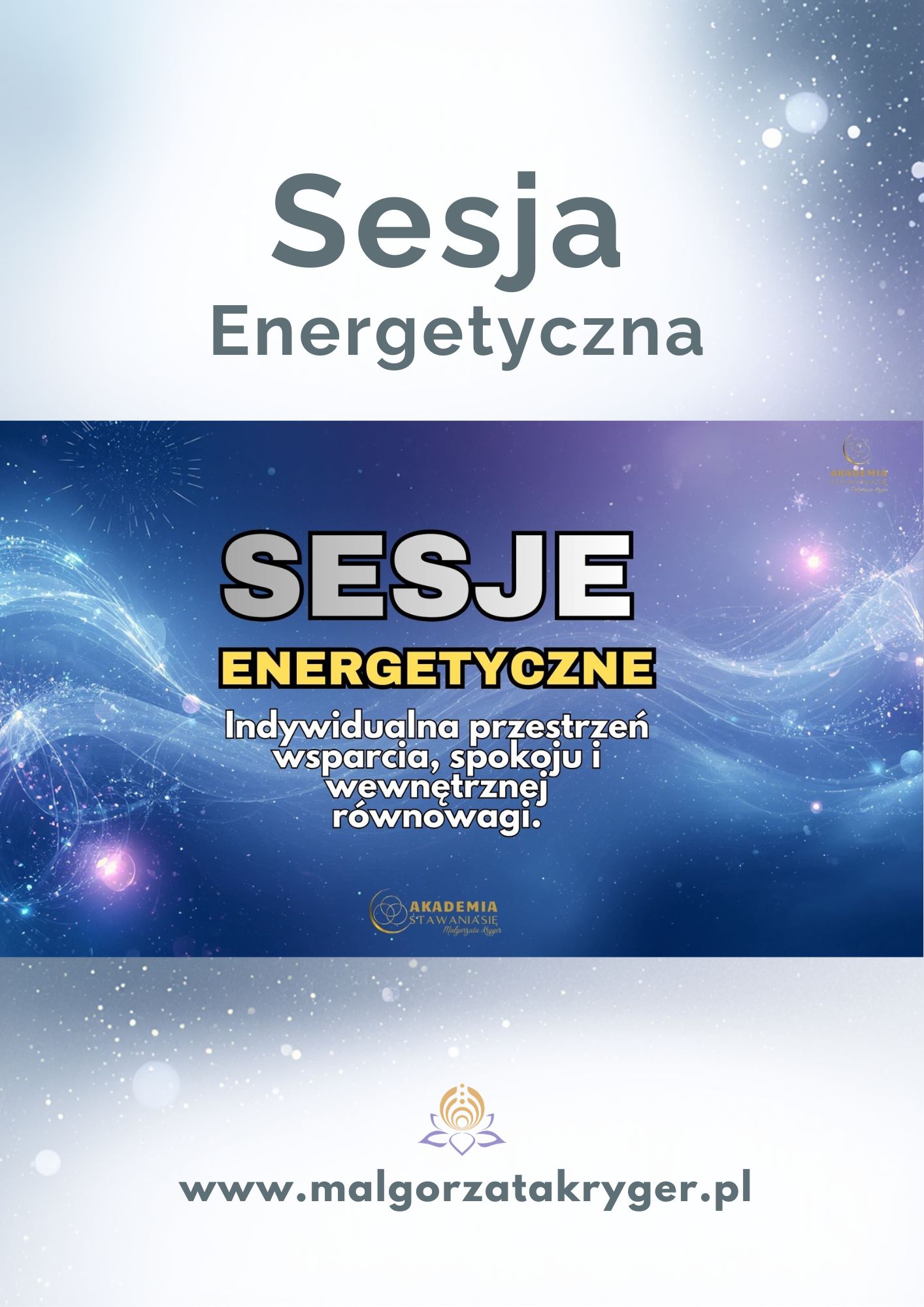 Energetyczny Reset 5D PREMIUM - obrazek 9