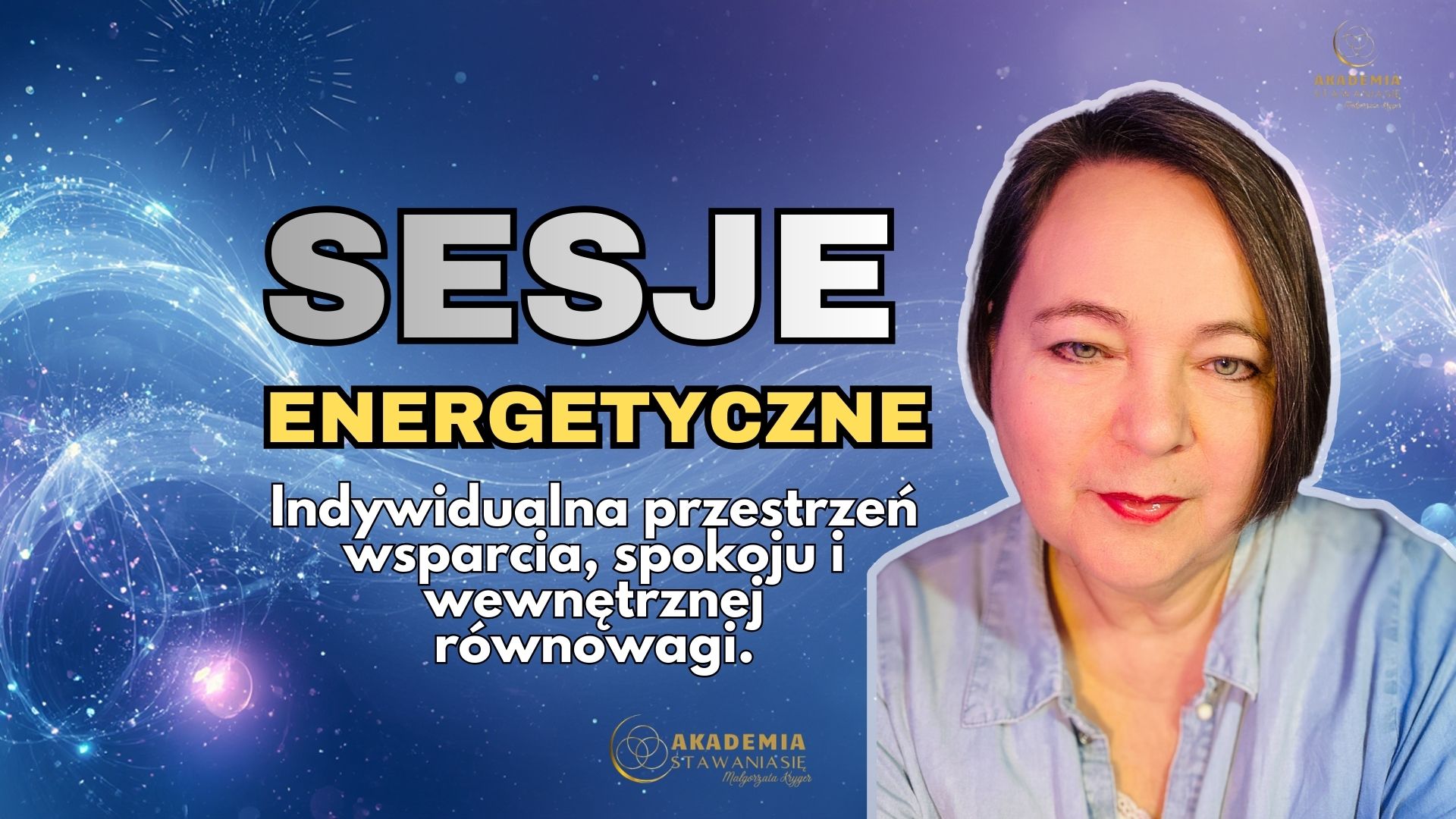 sesje energetyczne sesja energetyczna