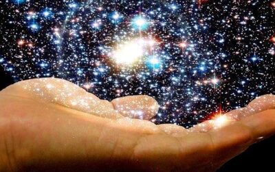 Energia Wolnej Woli jest o wiele silniejsza niż energia przeznaczenia.