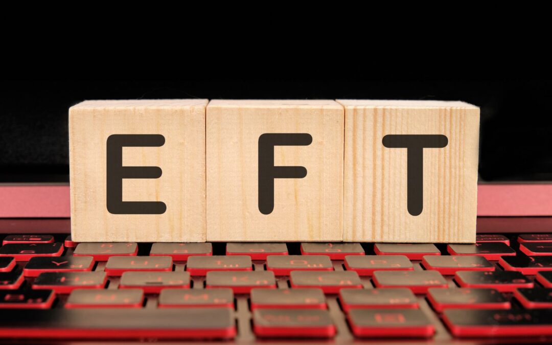Co to jest E F T