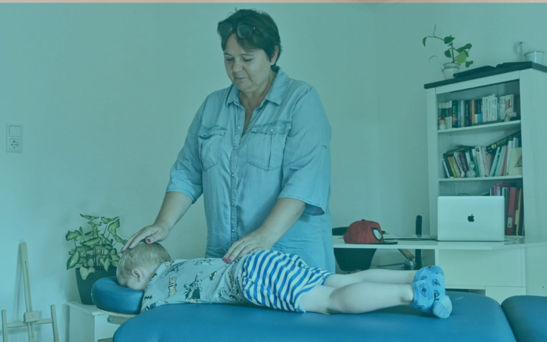 Choroby a bioenergoterapia