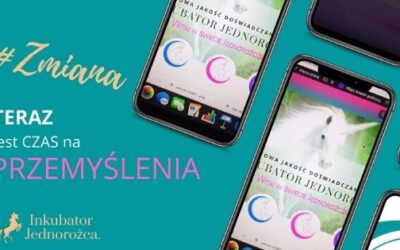 Jak wykorzystać ZMIANY