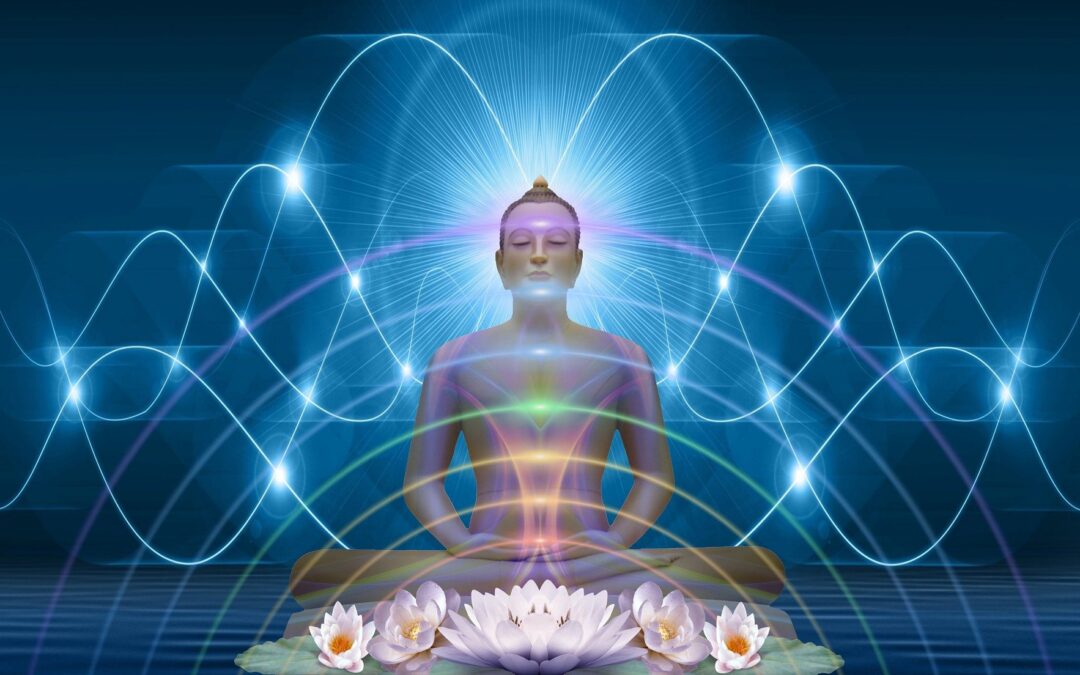 Symptomy Duchowego Przebudzenia