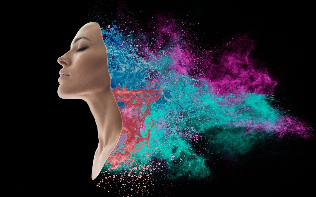 Odkryj Swoje NOWE JA